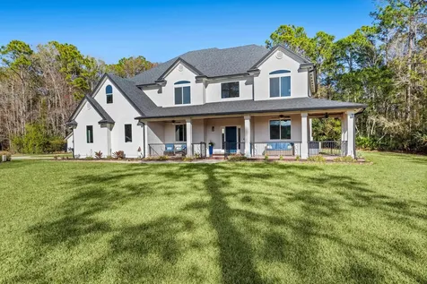 1880-A County Road 214 St Augustine FL 32084