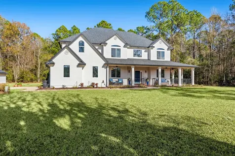 1880-A County Road 214 St Augustine FL 32084