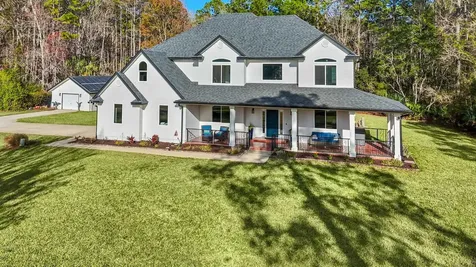 1880-A County Road 214 St Augustine FL 32084
