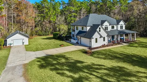 1880-A County Road 214 St Augustine FL 32084