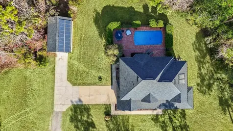 1880-A County Road 214 St Augustine FL 32084