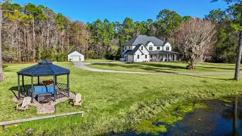 1880-A County Road 214 St Augustine FL 32084