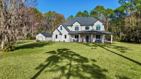1880-A County Road 214 St Augustine FL 32084