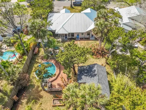 18 Solano Avenue St Augustine FL 32080