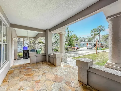 18 Solano Avenue St Augustine FL 32080