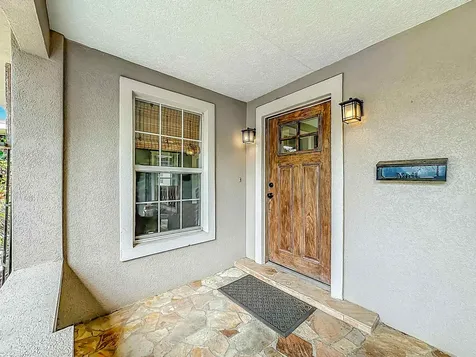 18 Solano Avenue St Augustine FL 32080
