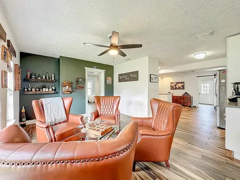 18 Solano Avenue St Augustine FL 32080