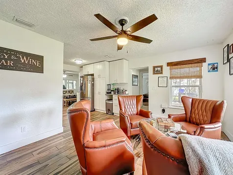 18 Solano Avenue St Augustine FL 32080