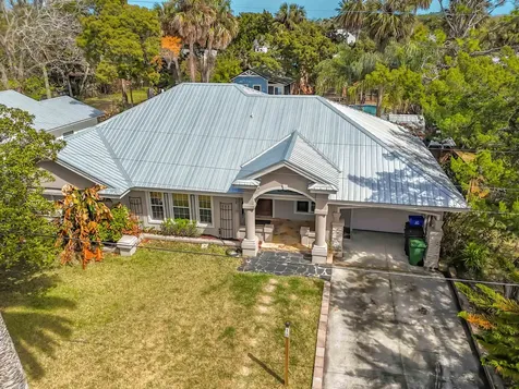 18 Solano Avenue St Augustine FL 32080