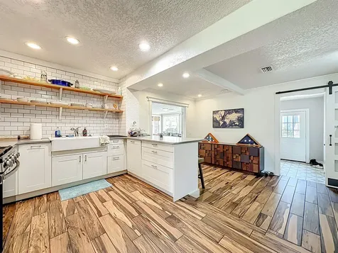18 Solano Avenue St Augustine FL 32080