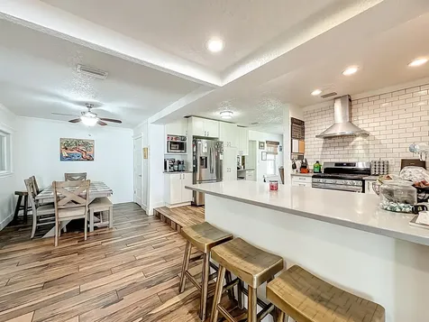 18 Solano Avenue St Augustine FL 32080
