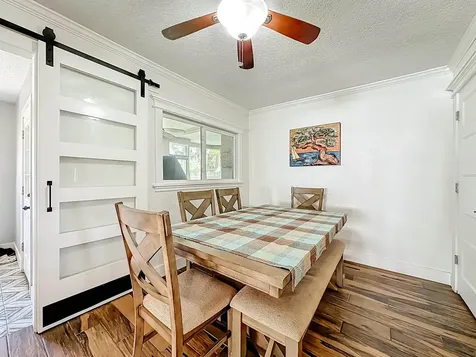 18 Solano Avenue St Augustine FL 32080