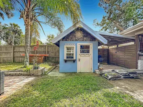 18 Solano Avenue St Augustine FL 32080
