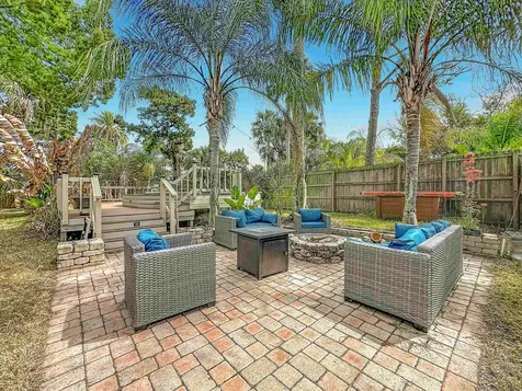 18 Solano Avenue St Augustine FL 32080