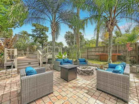 18 Solano Avenue St Augustine FL 32080
