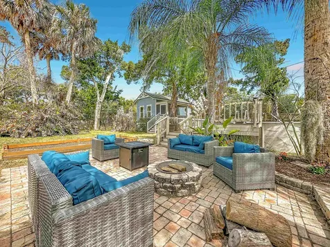 18 Solano Avenue St Augustine FL 32080