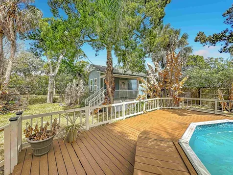 18 Solano Avenue St Augustine FL 32080