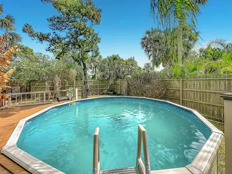 18 Solano Avenue St Augustine FL 32080