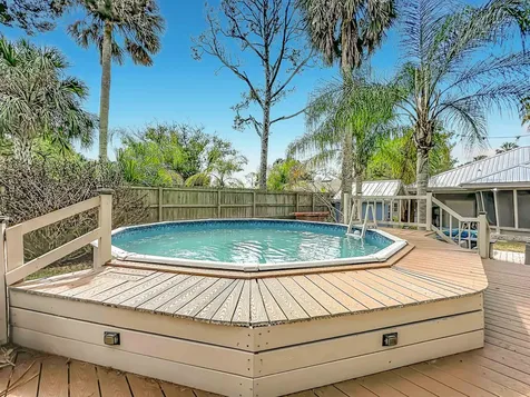 18 Solano Avenue St Augustine FL 32080