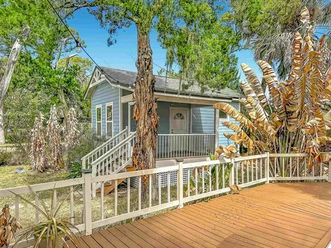 18 Solano Avenue St Augustine FL 32080