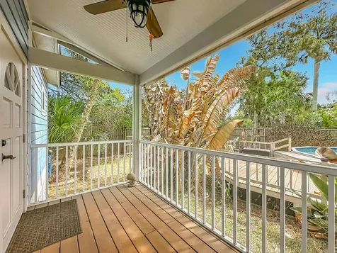 18 Solano Avenue St Augustine FL 32080