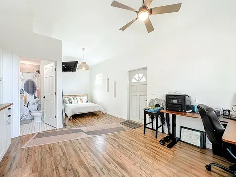 18 Solano Avenue St Augustine FL 32080