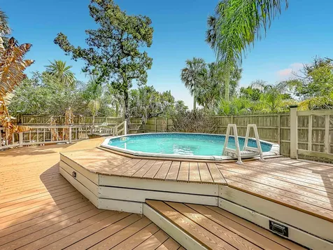 18 Solano Avenue St Augustine FL 32080