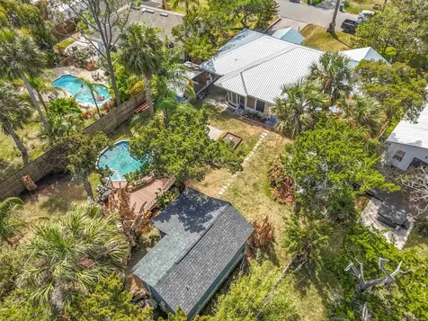 18 Solano Avenue St Augustine FL 32080