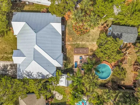 18 Solano Avenue St Augustine FL 32080