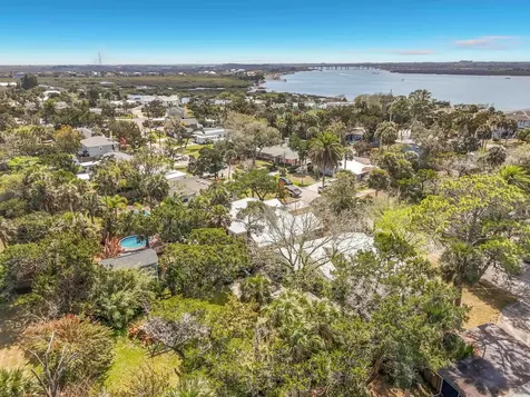18 Solano Avenue St Augustine FL 32080