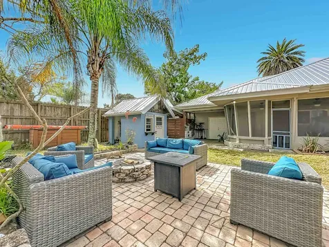 18 Solano Avenue St Augustine FL 32080