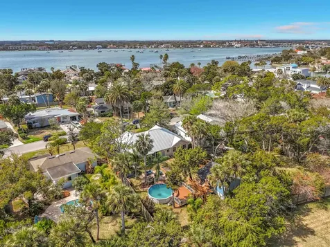 18 Solano Avenue St Augustine FL 32080