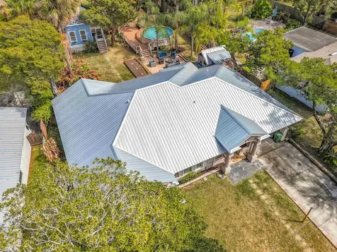 18 Solano Avenue St Augustine FL 32080