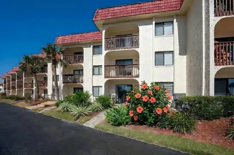 880 A1a Beach Boulevard Unit #3116 St Augustine FL 32080