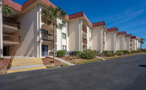 880 A1a Beach Boulevard Unit #3116 St Augustine FL 32080