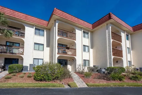880 A1a Beach Boulevard Unit #3116 St Augustine FL 32080