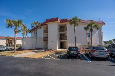 880 A1a Beach Boulevard Unit #3116 St Augustine FL 32080