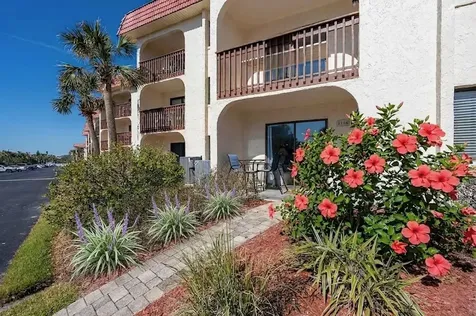 880 A1a Beach Boulevard Unit #3116 St Augustine FL 32080