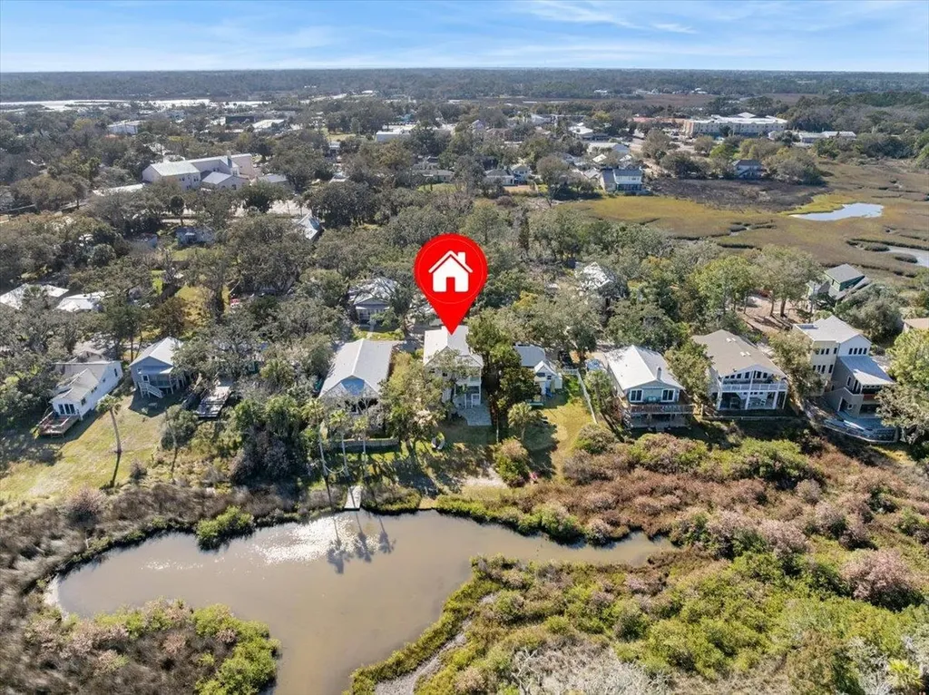 27 Oak Street St Augustine FL 32084