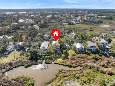 27 Oak Street St Augustine FL 32084