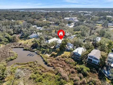 27 Oak Street St Augustine FL 32084