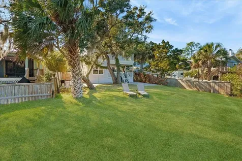 27 Oak Street St Augustine FL 32084
