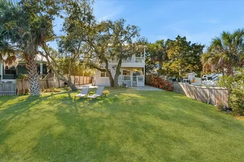 27 Oak Street St Augustine FL 32084