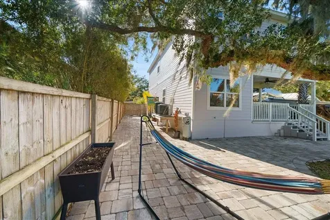 27 Oak Street St Augustine FL 32084