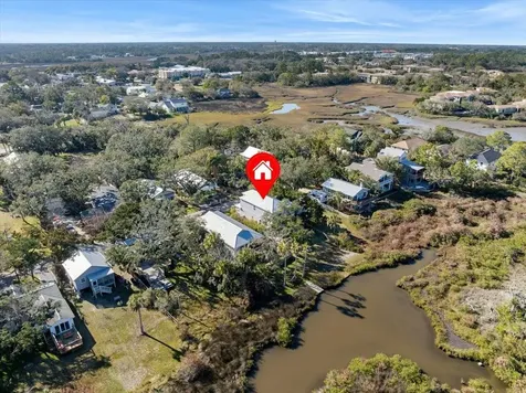 27 Oak Street St Augustine FL 32084