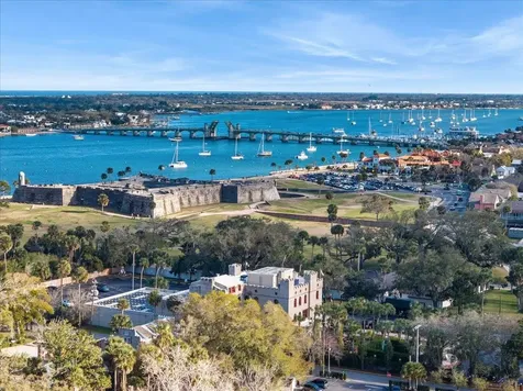 27 Oak Street St Augustine FL 32084