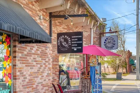 27 Oak Street St Augustine FL 32084