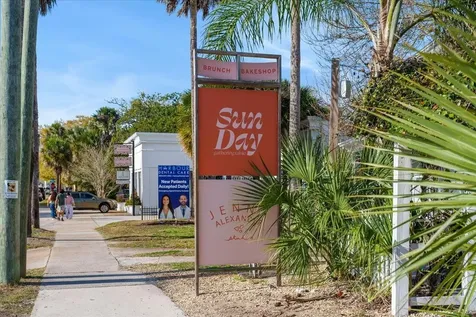 27 Oak Street St Augustine FL 32084