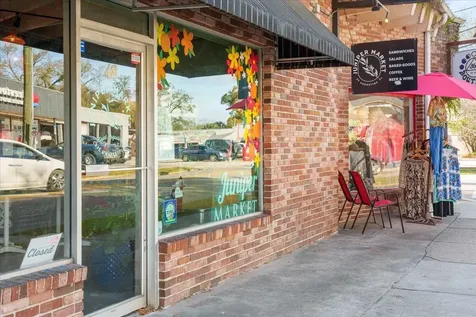 27 Oak Street St Augustine FL 32084