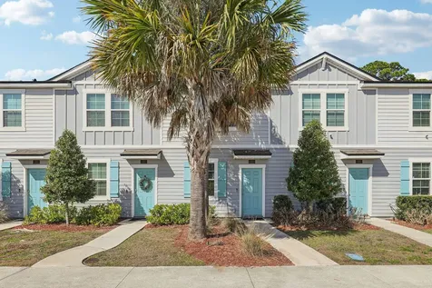 70 Whispering Brook Drive St Augustine FL 32084